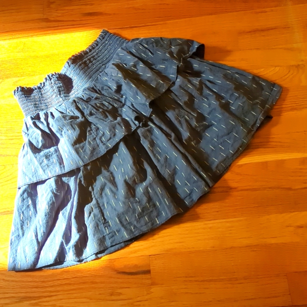 Women's size small skirt